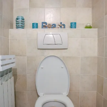 Insula Διαμέρισμα Izola